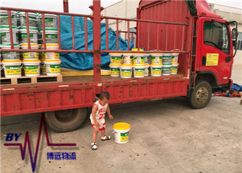 長沙裝修建材運輸 博遠物流4008-277756
