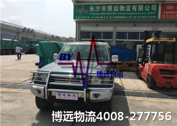 正規(guī)專業(yè) 湖南汽車托運公司