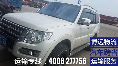大型SUV越野車(chē)跨省運(yùn)輸至西藏.jpg